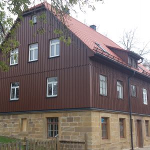 ehemaliges Armenhaus Gerabronn