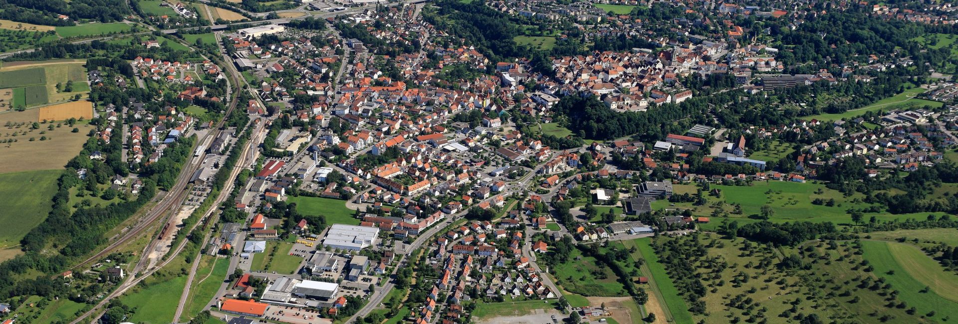 Hechingen