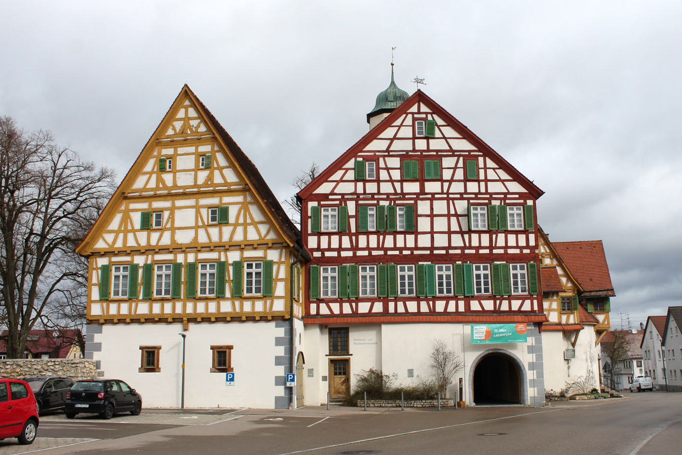 Heimatmuseum 