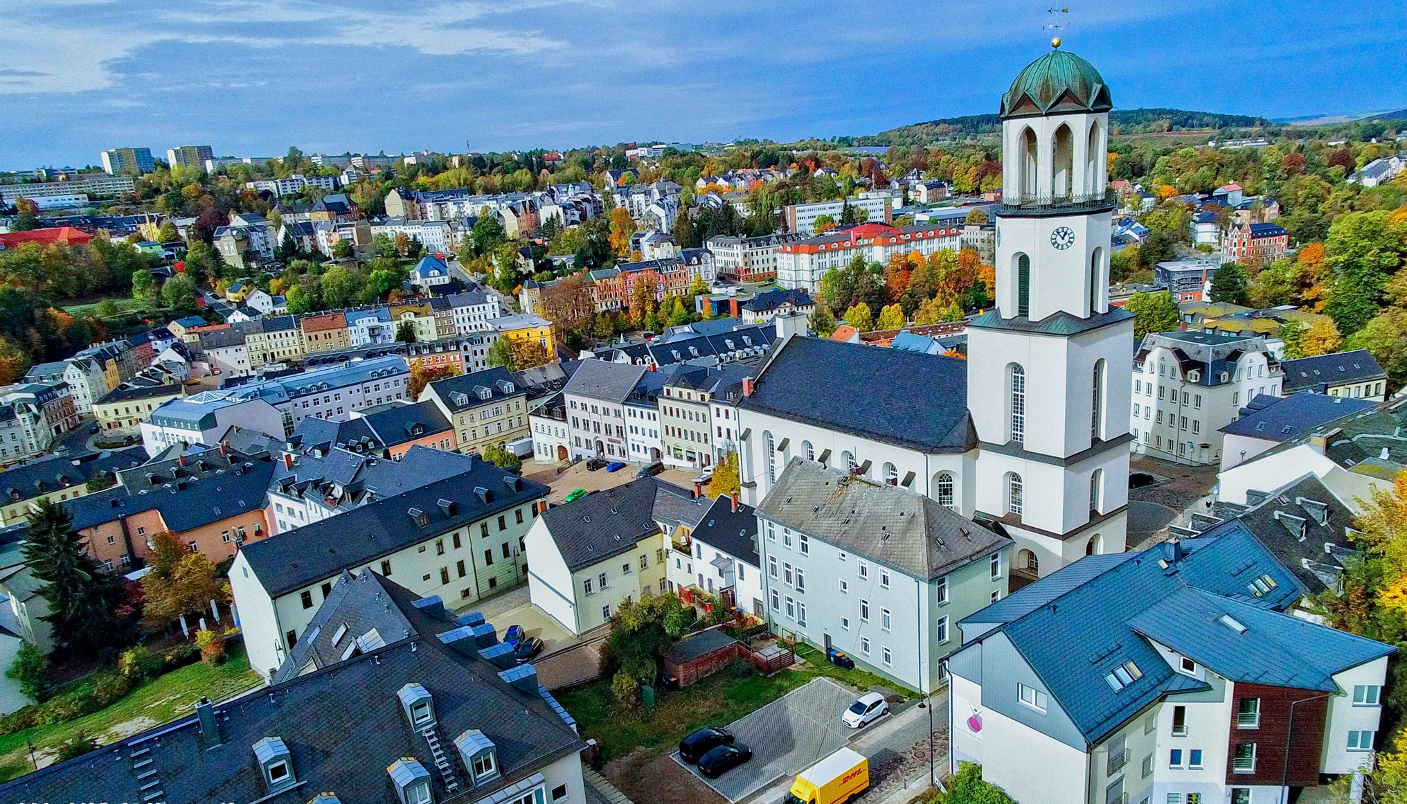 Laurentiuskirche