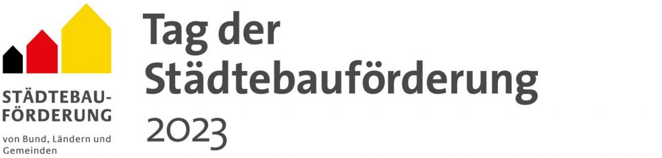 Tag der Städtebauförderung