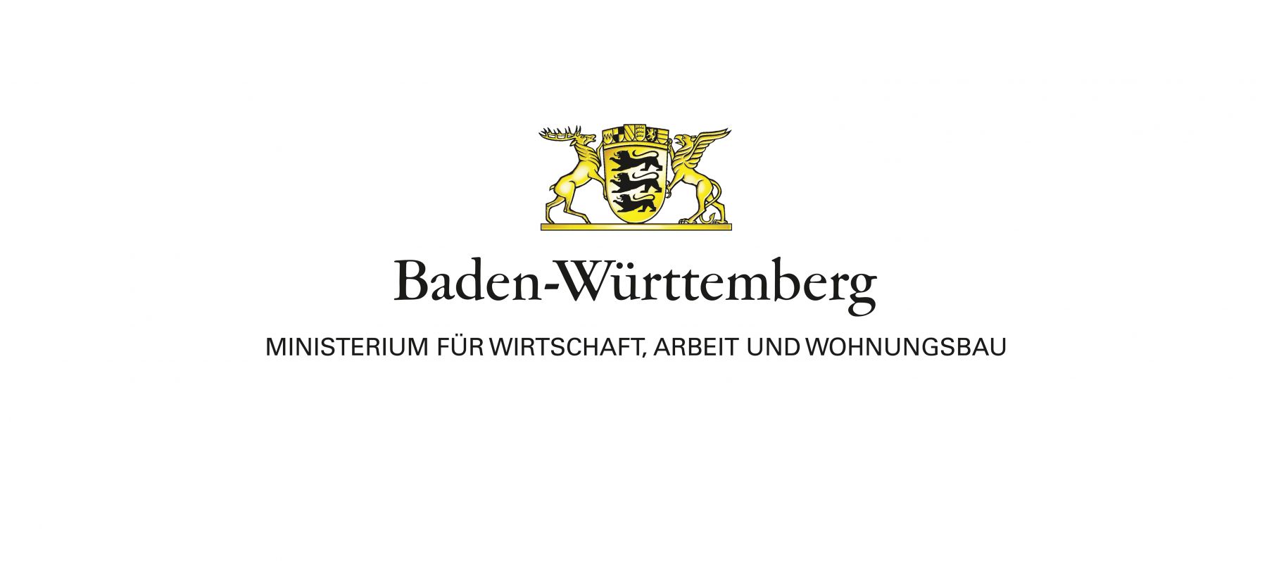 Logo WM BW