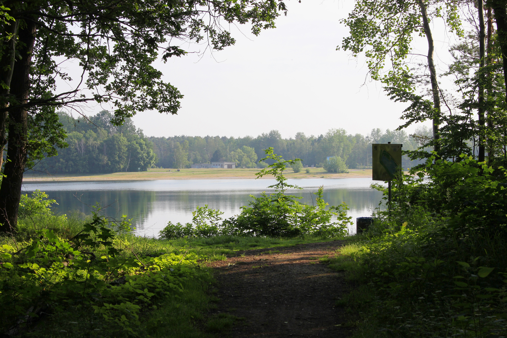 Moritzsee