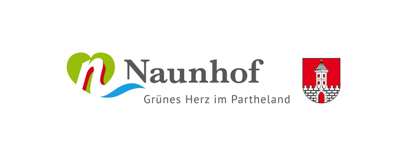 Naunhof Logo