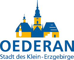 Stadt Oederan Logo