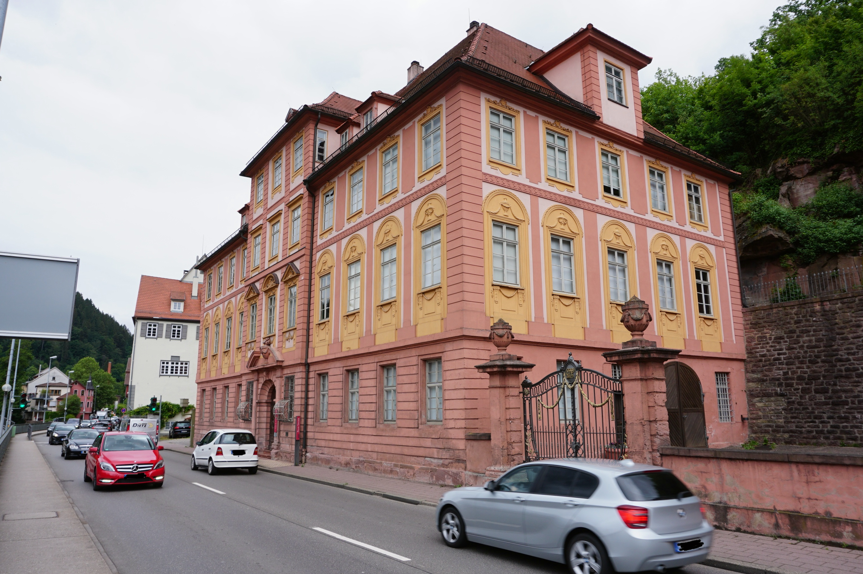 Calw_Palais Vischer