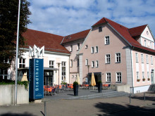 Stadthalle Museum