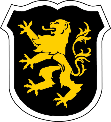 Auerbach Wappen