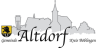 Altdorf Logo