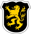 Auerbach Wappen